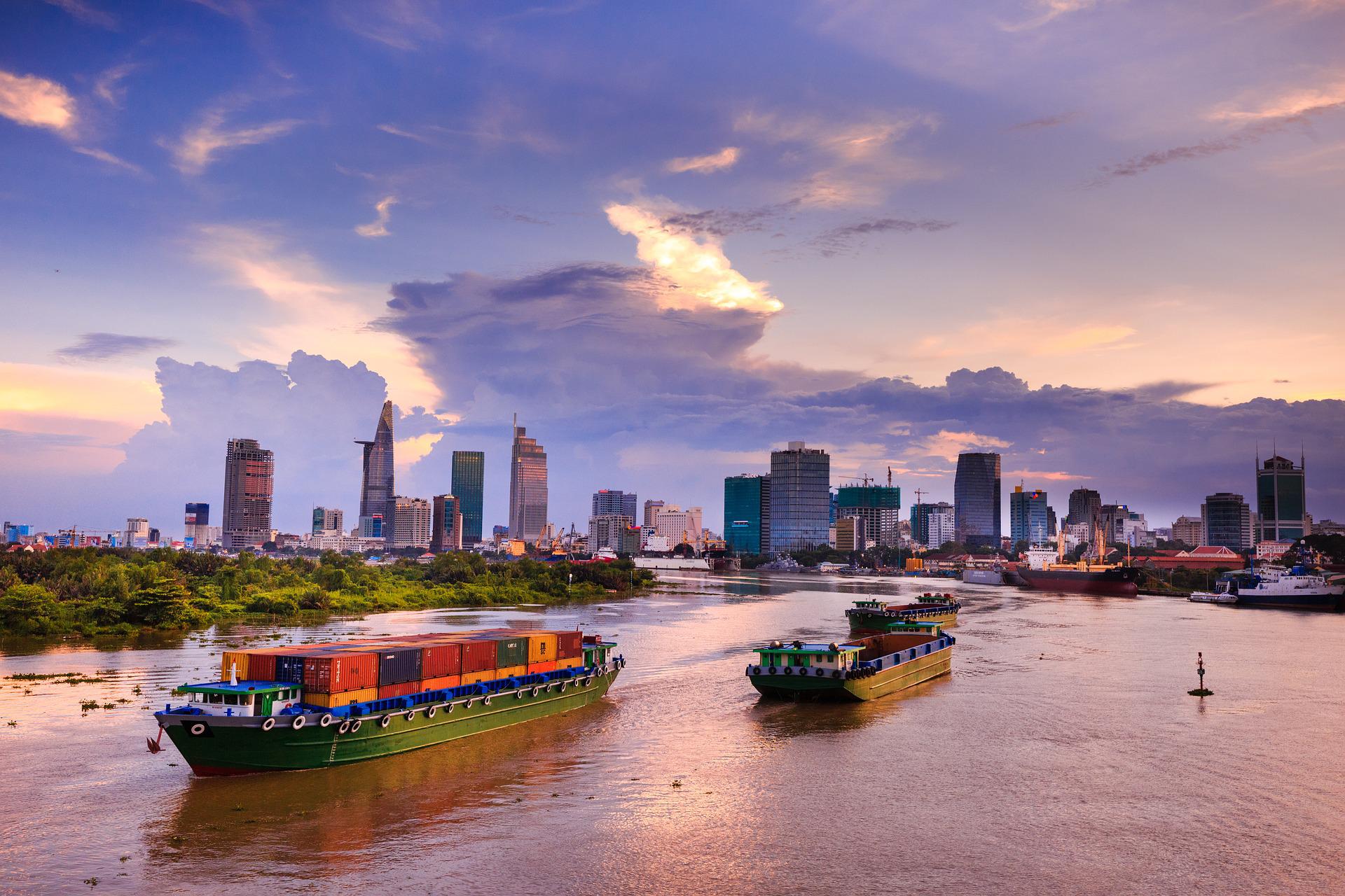 Emerging Market opportunities ex-China and India